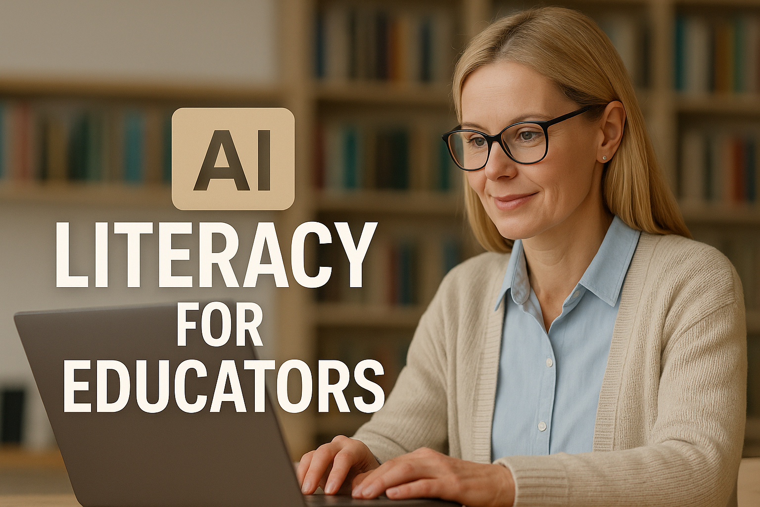 AI Literacy for Educators